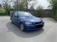 gebraucht BMW 318 318 i Touring