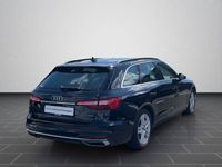 gebraucht Audi A4 A4 Avant AdvancedAvant 40 TFSI quattro S tronic advanced NAVI/TOUR