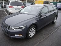 Gebraucht VW Passat 150 PS (110 kW) 2018 Grau Kombi