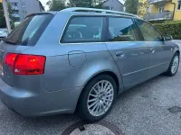Gebraucht Audi A4 203 PS (149 kW) 2006 Grau Kombi