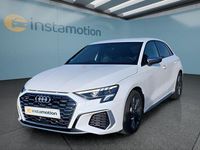 Second-hand Audi S3 2024 Alb Berlinǎ