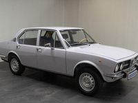 Gebraucht Alfa Romeo Alfetta 121 PS (88 kW) 1972 Grau Limousine