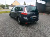 Gebraucht Renault Scenic E-Tech Bose Edition 2011 Grün Kombi