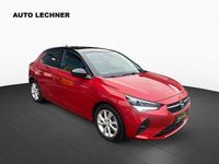 Gebraucht Opel Corsa 101 PS (74 kW) 2022 Rot Kleinwagen