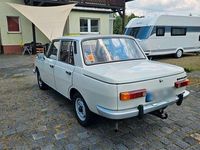 Gebraucht Wartburg 353 50 PS (36 kW) 1983 Limousine