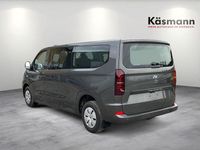 Neu VW Transporter 150 PS (110 kW) 2026 Grau Van