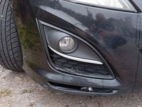 Gebraucht Mazda 6 Center-Line 163 PS (119 kW) 2011 Schwarz Kombi