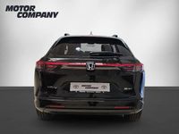 Gebraucht Honda HR-V Advance 131 PS (96 kW) 2025 Schwarz SUV