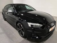 Usata Audi S5 341 CV (250 kW) 2022 Nero Coupé