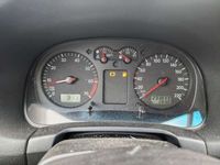 gebraucht VW Golf IV 1.4 Klima 4/5 Türig