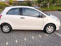 gebraucht Toyota Yaris Euro 5/Sauber/Ohne Mängel