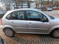 Gebraucht Citroën C3 2002 Kleinwagen