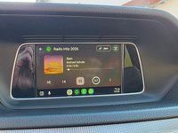 Gebraucht Mercedes E200 Avantgarde 136 PS (100 kW) 2015 Schwarz Kombi