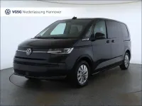 Gebraucht VW Multivan Life 177 PS (130 kW) 2025 Schwarz Van / Kleinbus