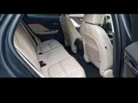 Gebraucht Jaguar F-Pace 241 PS (177 kW) 2017 Grau SUV