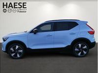Neu Volvo EX40 Plus 175 kW (238 PS) 2026 Blau (cloud blue) SUV