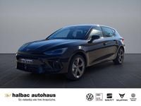 Neu Cupra Leon 150 PS (110 kW) 2026 Schwarz Limousine