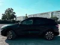 Gebraucht Ford Kuga ST-Line 224 PS (164 kW) 2021 Schwarz SUV