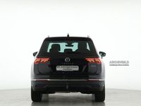 gebraucht VW Tiguan TSI ab mtl. 249€¹ NAVI ACC LED KAM
