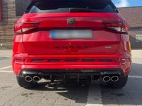 Gebraucht Cupra Ateca 300 PS (220 kW) 2019 Rot SUV