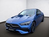 Gebraucht Mercedes 450 381 PS (280 kW) 2025 Spektralblau (metallic) Coupé