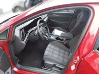 gebraucht VW Golf GTE 1.4 DSG e-Hybrid*Navi*SHZ*LED+*PDC*