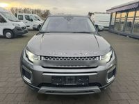 gebraucht Land Rover Range Rover evoque 