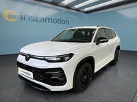 Gebraucht VW Tayron 265 PS (194 kW) 2025 Weiß SUV