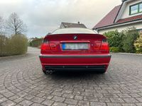 gebraucht BMW 320 E46 i Limousine - M Paket, M Fahrwerk, Sportsitze, LPG
