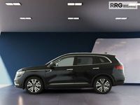 gebraucht Renault Koleos Initiale Paris dCi 185 4WD Massage + Rückfahrkamera + Panoramadach