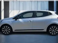 Gebraucht Renault Clio V Equilibre 91 PS (66 kW) 2022 Silber Limousine