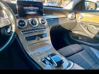 Gebraucht Mercedes C200 184 PS (135 kW) 2015 Andere farben Kombi