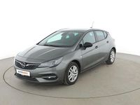 Second-hand Opel Astra Edition 2021 Gri Berlinǎ