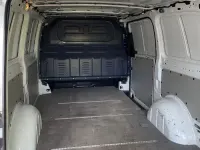 Gebraucht Mercedes Vito 114 PS (83 kW) 2017 Weiß Van