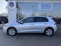 Gebraucht VW Golf VIII Active 116 PS (85 kW) 2023 Silber Limousine