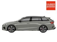 Neu Skoda Octavia RS 265 PS (194 kW) 2026 [m3m3] stahl grau Kombi