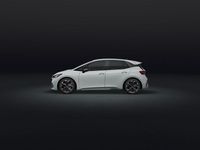 Neu Cupra Born 150 kW (204 PS) 2026 Weiß Kleinwagen
