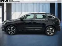 Gebraucht Renault Austral Evolution 158 PS (116 kW) 2024 Schwarz SUV