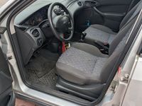 gebraucht Ford Focus 1.6 -