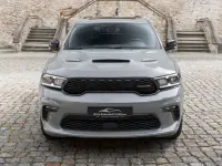Gebraucht Dodge Durango 364 PS (267 kW) 2023 Grau SUV