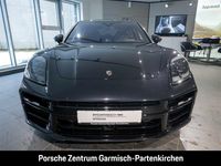 Gebraucht Porsche Panamera 4 354 PS (260 kW) 2024 Schwarz Limousine