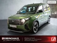 Gebraucht Ford Tourneo Courier Active 100 kW (136 PS) 2025 Grün Van / Kleinbus