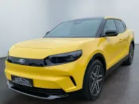 Ny Ford Capri Premium 210 kW (286 HK) 2026 Gul SUV