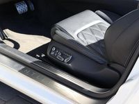 Gebraucht Bentley Continental GT Convertible 507 PS (372 kW) 2012 Weiß Cabrio