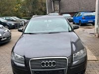 Gebraucht Audi A3 Sport 116 PS (85 kW) 2008 Grau Kleinwagen
