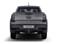 gebraucht Ford Ranger Raptor 3.0 EcoBoost 292PS 10-Gang Autom.