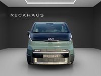 Neu Kia PV5 119 kW (163 PS) 2025 Grün Van / Kleinbus