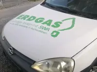 Gebraucht Opel Combo 99 PS (72 kW) 2006 Weiß Van / Kleinbus