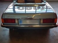 gebraucht Mercedes SL450 