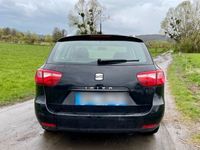 gebraucht Seat Ibiza ST 1,2i 12V | 6J | TüV 04/2026